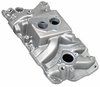 *USED - Performer T.B.I. Intake Manifold Chevy 305/350ci TBI 1987-95 (EGR) - image 2