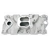 Performer Small Block Chevy EGR Intake Manifold for 1987-95 Cast Iron Heads - image 1