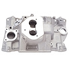 Performer Intake Manifold Small Block Chevy 4.3L V6 TBI