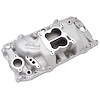 Performer 2-O Big Block Chevy EGR Intake Manifold - image 1