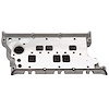 Performer 60° V6 Chevy Intake Manifold Base - image 1