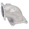 High Flow Intake Elbow for 95mm Throttle Body to 4500 Flange - image 1