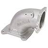 High Flow Intake Elbow for 120mm Throttle Body to 4500 Flange