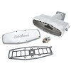 Performer 5.0 EFI Upper Plenum and Cover - image 1