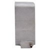 75mm EGR Plate for 1986-1993 Ford Mustang 5.0L - image 2