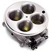 Competition Throttle Body 4500 Style Flange - image 1