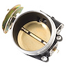 90mm Victor LS Throttle Body with Black Finish - image 1