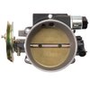 90mm Victor LS Throttle Body Includes TPS/IAC with Black Finish - image 2