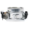Universal Pro-Flow XT Throttle Body 90mm with Polished Finish - image 3