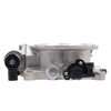 Universal 4-Barrel Throttle Body 4150 Style Flange - image 4
