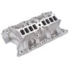 Performer Truck 5.8L EFI Ford Intake Manifold Base - image 2