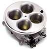 Competition Throttle Body 4500 Style Flange - image 1