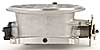 Universal 4-Barrel Throttle Body 4500 Style Flange - image 4