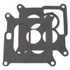 Ford EGR Gasket Fits OEM 4V to Edelbrock Intakes - image 2