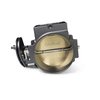 Victor Series 90mm Billet Aluminum Throttle Body for Cable-Driven LS Gen III and IV [Black] - image 4