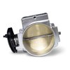 Victor Series 90mm Billet Aluminum Throttle Body for Cable-Driven LS Gen III and IV [Satin] - image 4