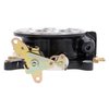 Universal 4-Barrel Throttle Bodies 1.75" Throttle Bores - image 4