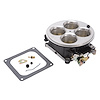 Universal 4-Barrel Throttle Bodies 2" Throttle Bores - image 1