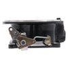 Universal 4-Barrel Throttle Bodies 2" Throttle Bores - image 4