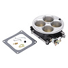 Universal 4-Barrel Throttle Bodies 2.25" Throttle Bores - image 1