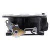 Universal 4-Barrel Throttle Bodies 2.25" Throttle Bores - image 4