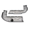 E-Force Aluminum Coil Covers for 2005-2010 4.6L Ford Mustang GT - image 2