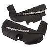 Aluminum Coil Covers 2010-2013 Camaro SS - image 1