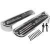 GM Gen III LS Series Aluminum Coil Covers in Polished Finish - image 2