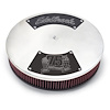 75th Anniversary Air Cleaner 14" Round - image 1
