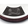 75th Anniversary Air Cleaner 14" Round - image 2