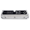 75th Anniversary Tall Valve Covers Small Block Ford 289-302-351W - image 1