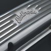 Classic Finned Valve Covers for 1959-1986 Small Block Chevy 262-400 with Polished Finish - image 2