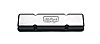 SB-Chevy Tall Valve Covers Black Powder Coat - image 1