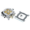4150 Throttle Body #4150 For Universal 4150 Style 4-Barrel - image 1