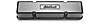 SB-Chevy Tall Valve Covers Black with Edelbrock Script - image 1