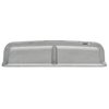 Classic Finned Valve Covers for 1958-1976 Ford FE with Satin Finish - image 3