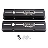 Racing Series Valve Covers 1959-1986 Small Block Chevy 262-400 - image 1