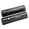 Racing Series Valve Covers 1959-1986 Small Block Chevy 262-400 - image 2