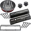 Racing Series Engine Dress Kit Small Block Chevy - image 1