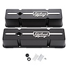 Racing Series Valve Covers 1959-1986 Small Block Chevy 262-400 - image 1