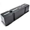 Racing Series Valve Covers 1959-1986 Small Block Chevy 262-400 - image 2