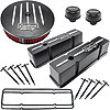 Racing Series Engine Dress Kit Small Block Chevy - image 1