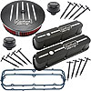 Racing Series Engine Dress Kit Small Block Ford - image 1