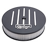 Racing Series Air Cleaner 14" Diameter - image 1