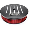 Racing Series Air Cleaner 14" Diameter - image 2