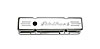 Super Series Valve Cover SB-Chevy, Short - image 1