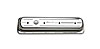 Super Series Valve Cover SB-Chevy, Short - image 1