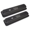 Victor Series Valve Covers for 1986-1995 Small Block Chevy 262-400 - image 2