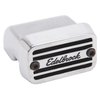 Elite Series Die Cast Aluminum Valve Cover Breather in Polished Finish - image 2