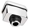 Elite Series Die Cast Aluminum Valve Cover Breather in Endurashine Finish - image 2